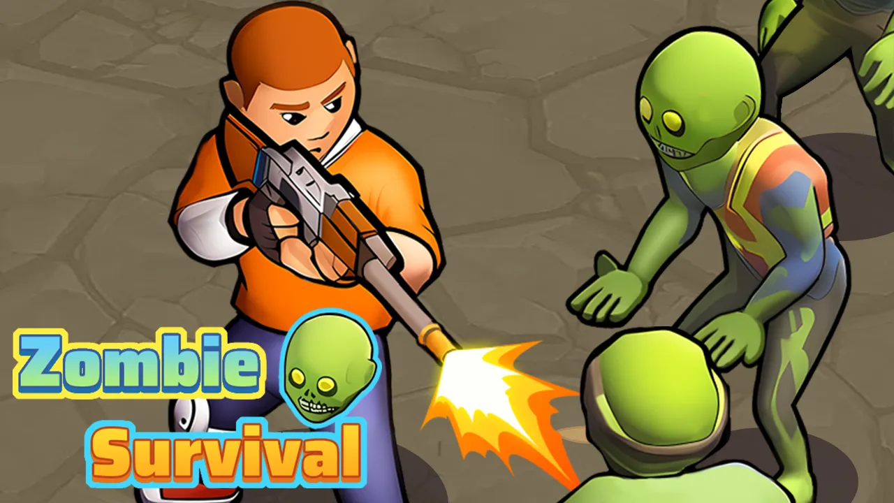 Zombie Survival